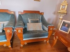 armchair set for sale armchair set for sale Greenbelt