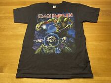 iron maiden shirt gebraucht kaufen iron maiden shirt gebraucht kaufen Regensburg