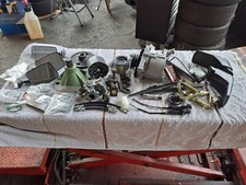 Trabi 601 teile gebraucht kaufen  Wollmatingen