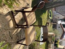 Chaises baumann bémole d'occasion  Bordeaux-