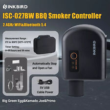 Inkbird wifi smoker for sale  UK