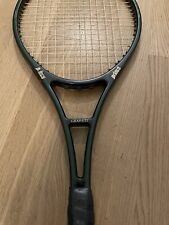 Prince graphite tennisschläge gebraucht kaufen  Olching