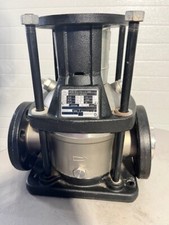 Grundfos multistage centrifuga for sale  Appleton
