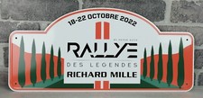 Rallye des legends usato  Piombino