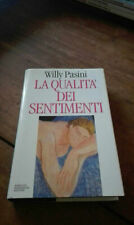 Willy pasini qualità usato  Palermo