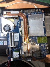 Toshiba satellite a350d usato  Montefiascone