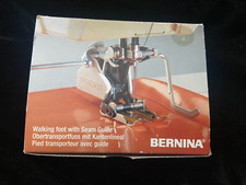 Bernina walking foot for sale  Greensburg
