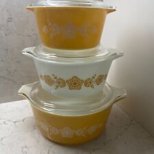 Vintage pyrex butterfly for sale  Norco