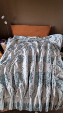 Damask duck egg for sale  SWINDON