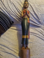 Hand carved one for sale  NORWICH
