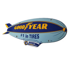 Vintage goodyear blimp for sale  Houston