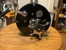 Vintage fishing reel for sale  Hendersonville