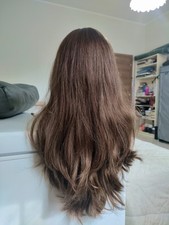 Parrucca oncologica capelli usato  Parma