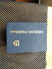 Pagani desgin 1732 for sale Pagani desgin 1732 for sale  EGHAM