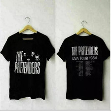 1984 pretenders usa for sale  Taylor