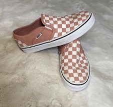 Vans slip trainers for sale  WORTHING