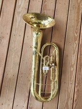 King baritone for sale  Dundee