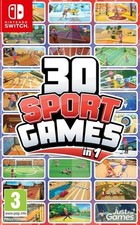 Sport games 1 for sale  UK