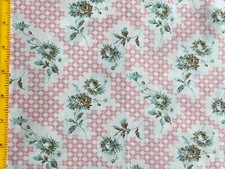 Vintage style cotton for sale  NEWTON ABBOT