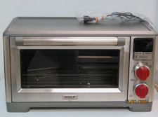 Wolf gourmet wgco150s for sale  Niagara Falls