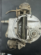 Ford motorcraft carburetor for sale  Leander