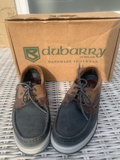 Dubarry ireland deck for sale  HAYWARDS HEATH