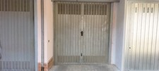 Basculante garage usato  Gallarate
