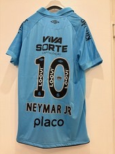 Football jersey santos usato  Triggiano