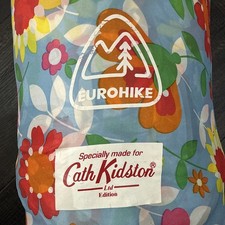 Cath kidston eurohike for sale  PINNER