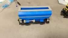 Lego treno 4536 usato  Verona