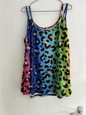 Camisole vest top for sale  GRANTHAM
