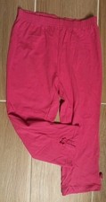 Leggings caprihose 146 gebraucht kaufen  Ayl, Trassem, Wellen