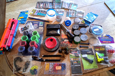 Job lot fishing for sale  MELTON MOWBRAY
