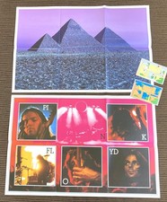 Pink floyd dark for sale  San Diego