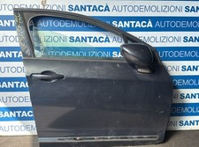 c5 citroen dx anteriore porta usato  Vigasio