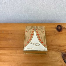 Vintage corday toujours for sale  Lynnwood