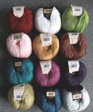 Rowan cotton glace for sale  PLYMOUTH