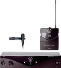 Ware akg pw45 gebraucht kaufen  Schongau