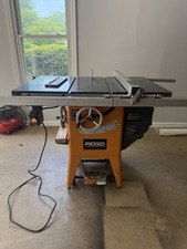 ridgid mobile saw table base for sale ridgid mobile saw table base for sale Marietta