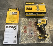 Dewalt dcf922n 18v for sale  ORPINGTON