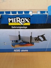 Präzisions hand gehrungssäge gebraucht kaufen  Solingen