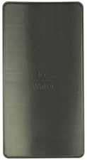 Capa nível dispensador geladeira Samsung DA66-01432A comprar usado  Enviando para Brazil