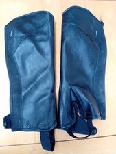 Dublin leather half for sale  SWINDON