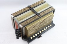 Button accordion key for sale  LEEDS