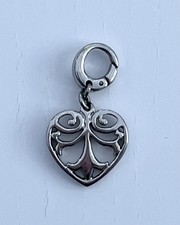 Fossil silver colour for sale  BEDFORD