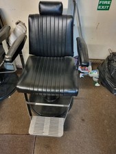 Barber hairdresser tattoo for sale  KINGSTON UPON THAMES