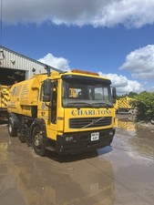 Volvo fl6 vt650 for sale  BOLTON