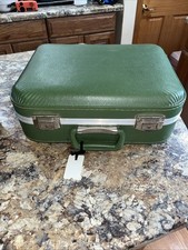 Vtg small green for sale  Mount Pleasant