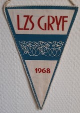 Wimpel pennant lzs gebraucht kaufen  Rostock