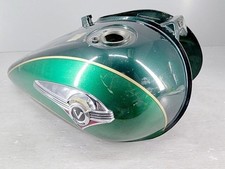 Usado, Tanque de combustível genuíno Vulcan 1500 Classic VN1500G1 250807DY0015 comprar usado Usado, Tanque de combustível genuíno Vulcan 1500 Classic VN1500G1 250807DY0015 comprar usado  Enviando para Brazil